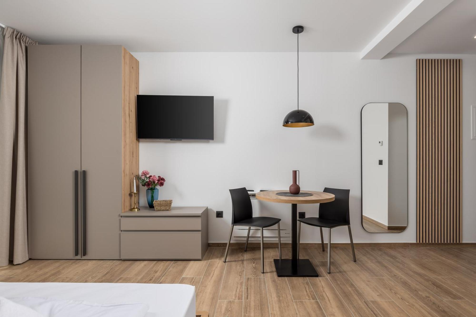 Belinda Apartments With Balcony & Private Parking Opatija Eksteriør bilde